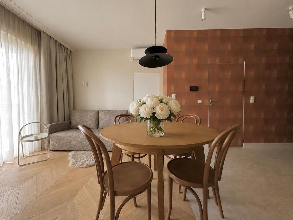 Newly built apartment in Bulwary Praskie – 7