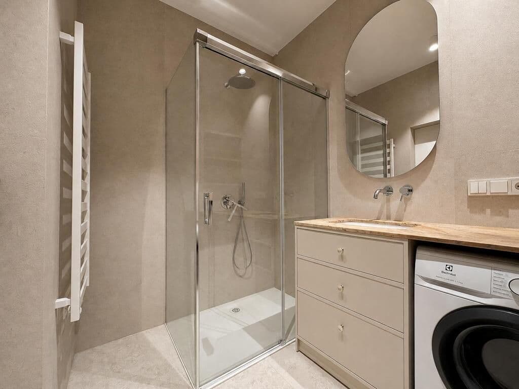 Newly built apartment in Bulwary Praskie – 9