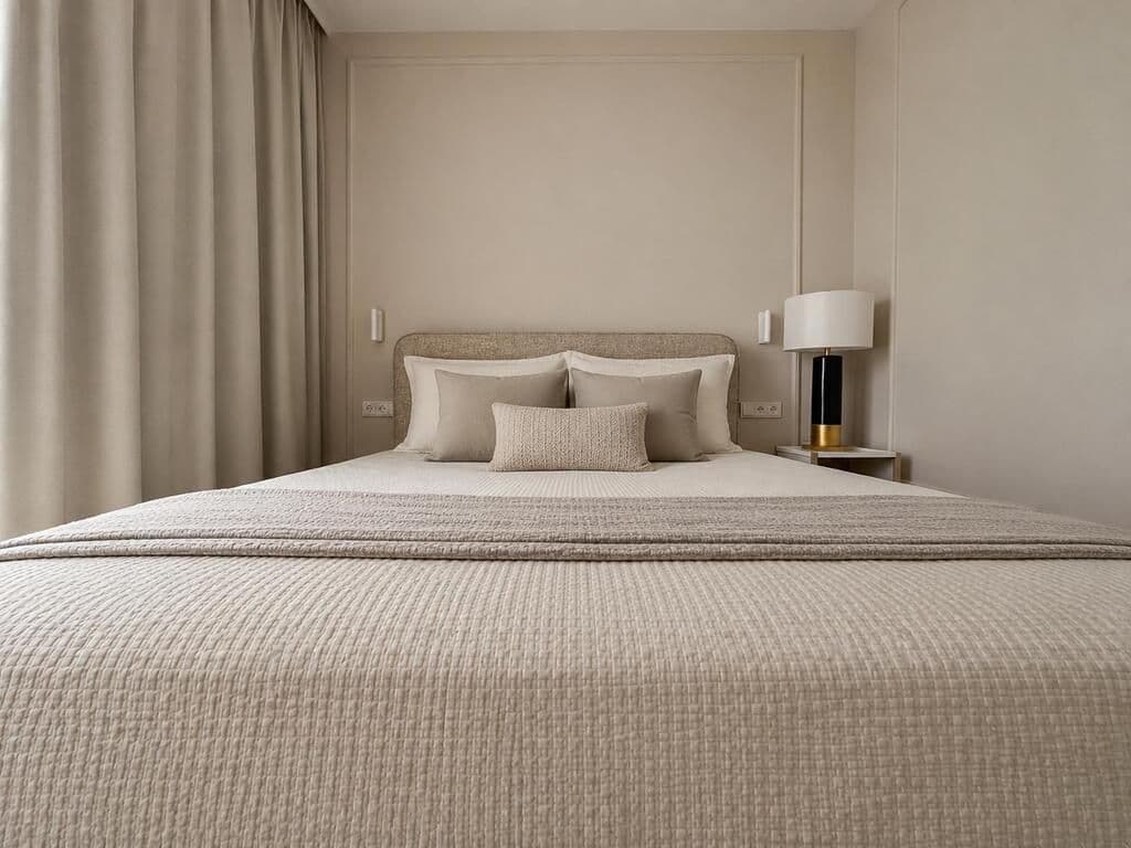 Newly built apartment in Bulwary Praskie – 12