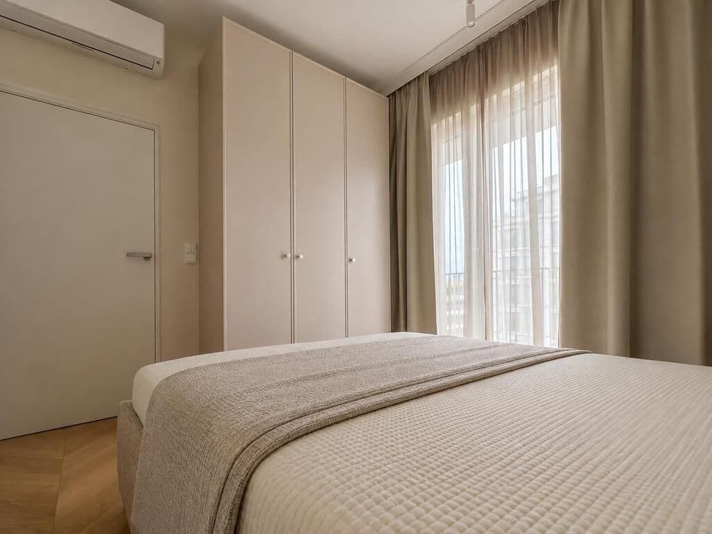 Newly built apartment in Bulwary Praskie – 13