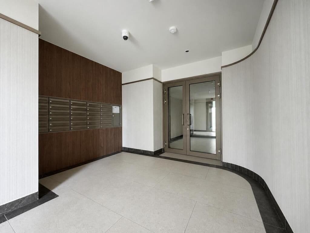 Newly built apartment in Bulwary Praskie – 16