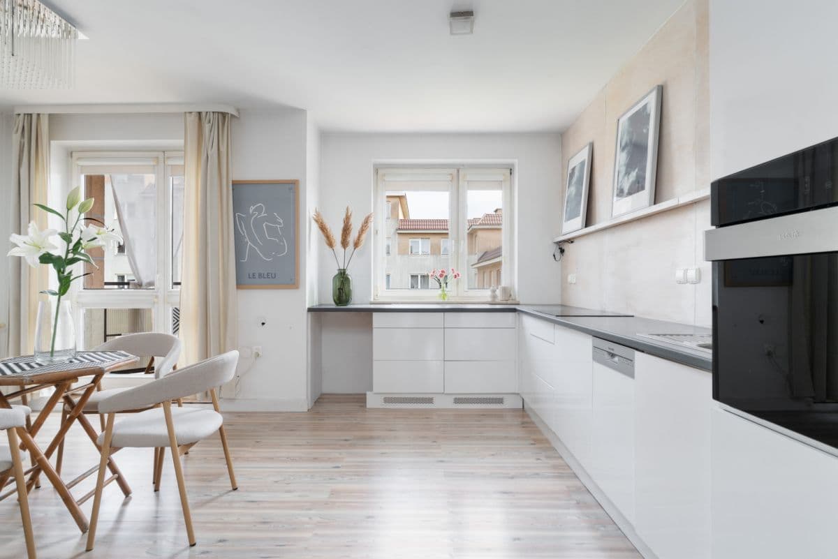 Functional 2-room apartment in quiet Bielany location – 3