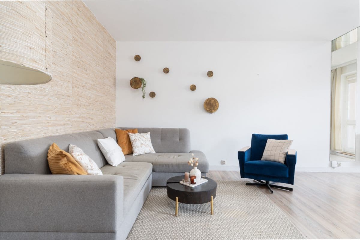 Functional 2-room apartment in quiet Bielany location – 5