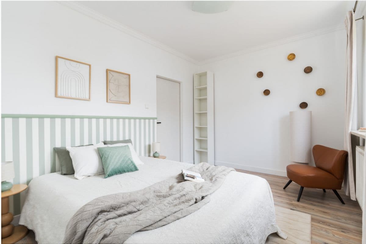 Functional 2-room apartment in quiet Bielany location – 6