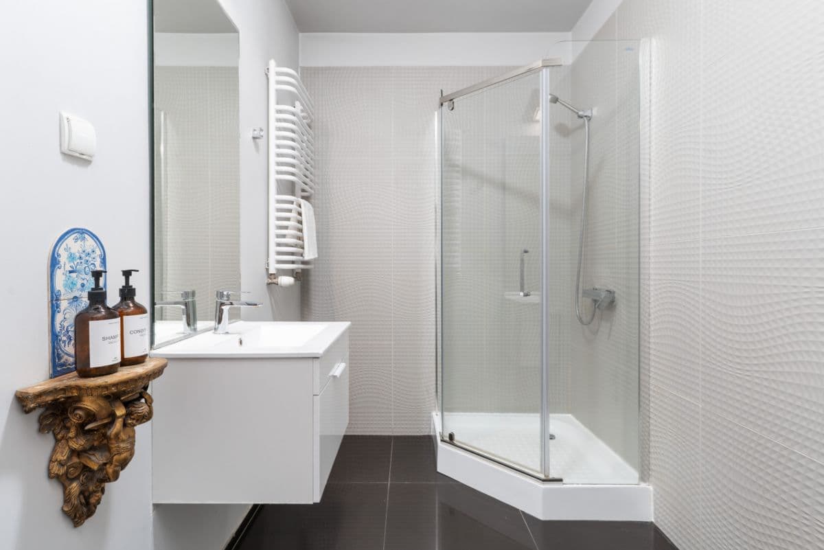 Functional 2-room apartment in quiet Bielany location – 8