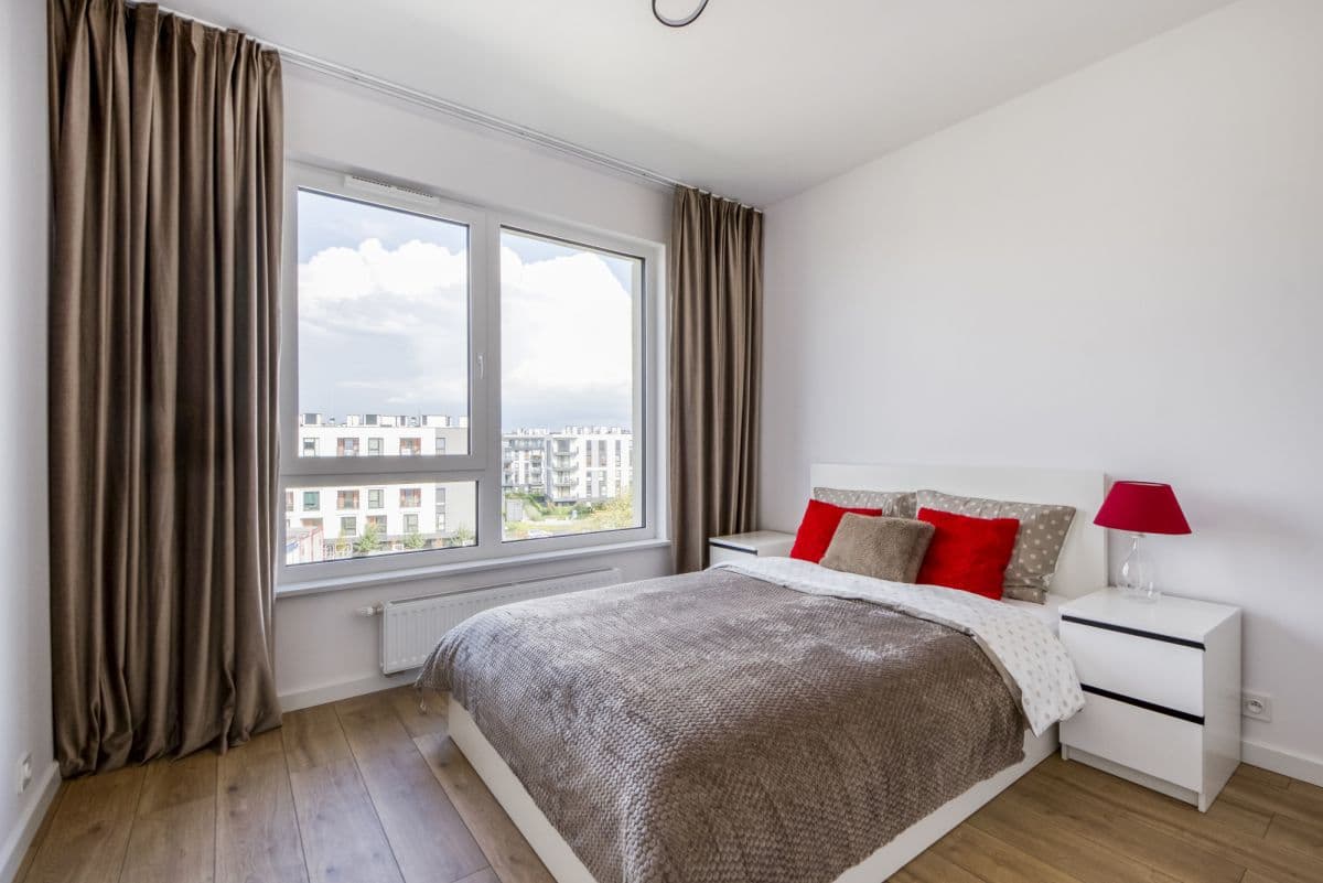 New 3-room apartment with garage in Praga – 7