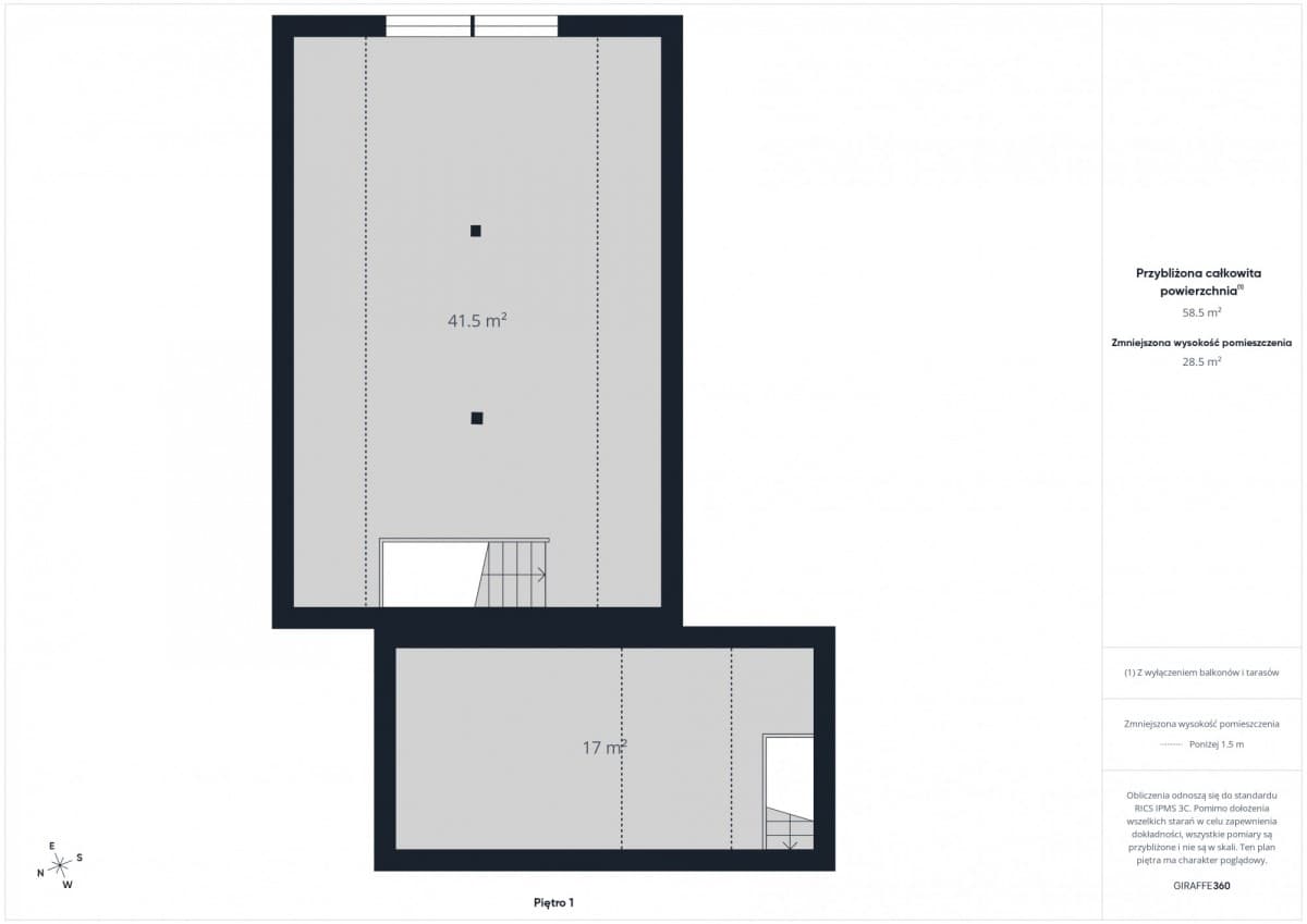 Corner segment with large terrace and garden – 12