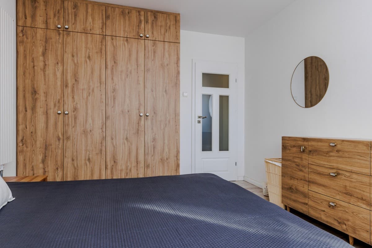 Charming two-room apartment near Kabaty Metro – 6