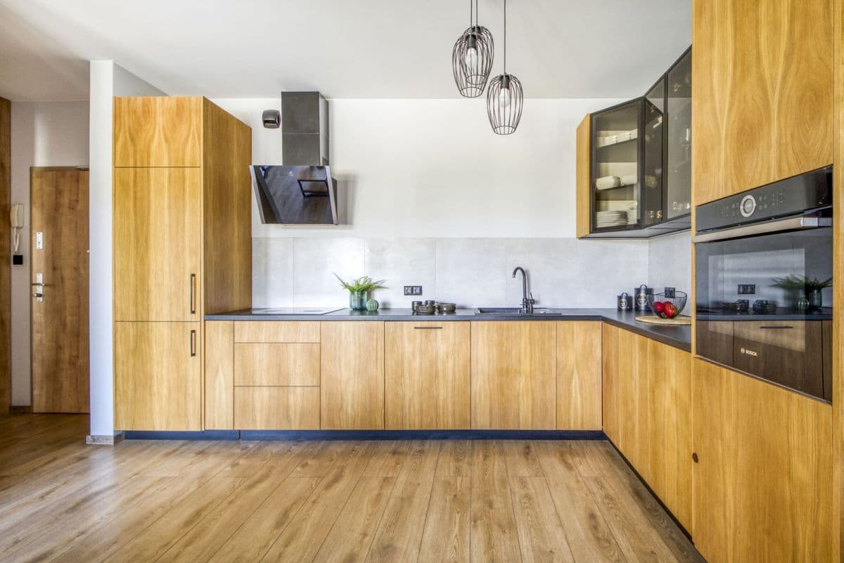 Functional apartment in a modern residential complex – 7