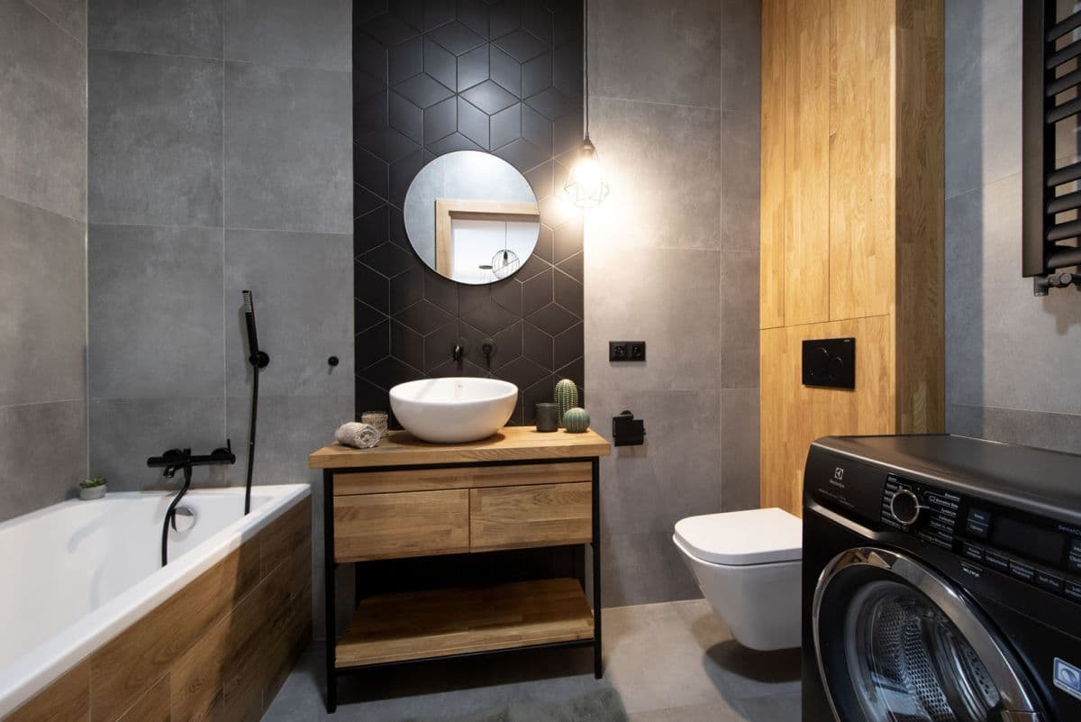 Functional apartment in a modern residential complex – 10