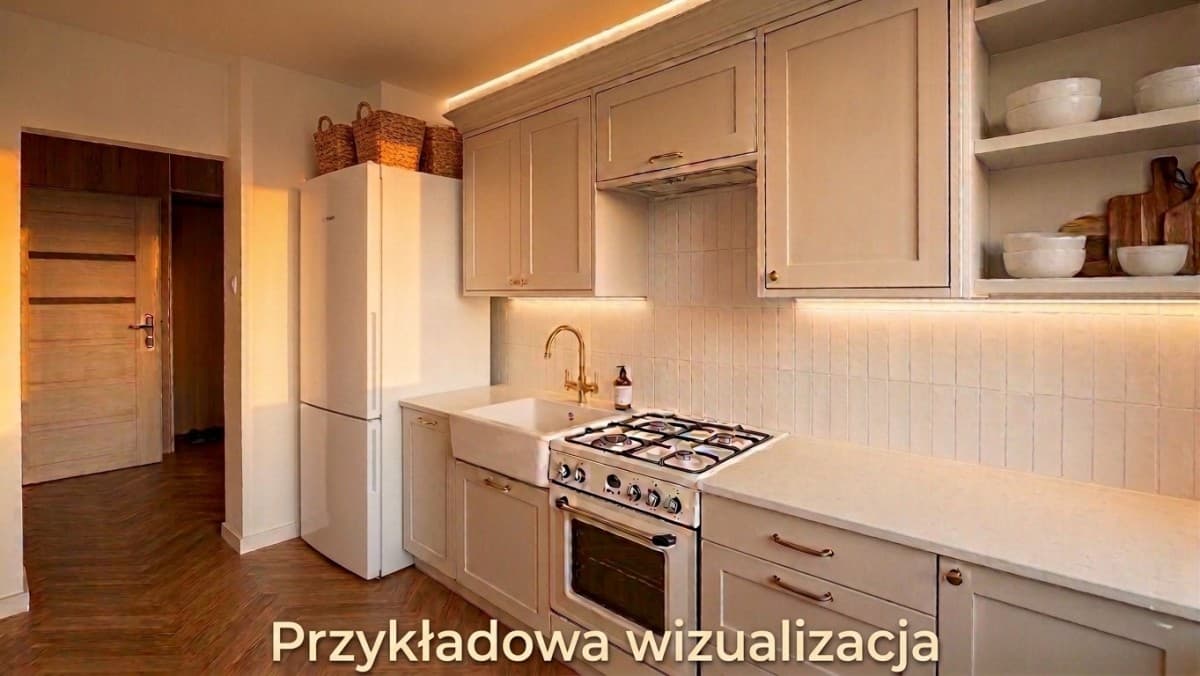 Sunny 2 rooms with balcony and Praga view – 1