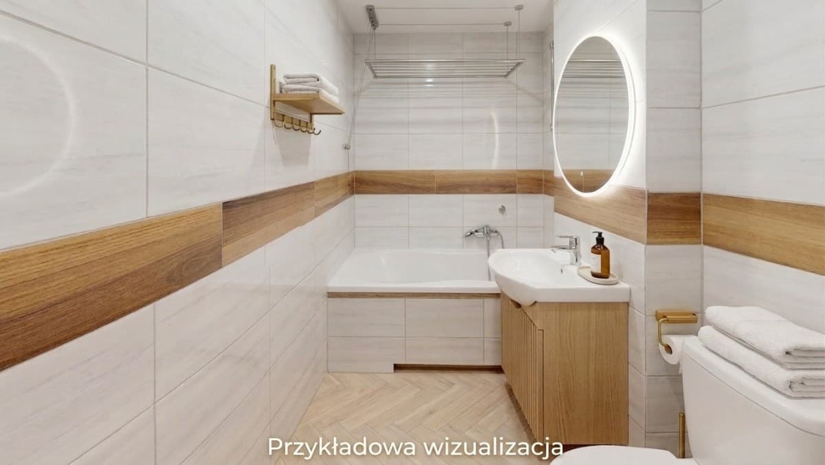 Sunny 2 rooms with balcony and Praga view – 10