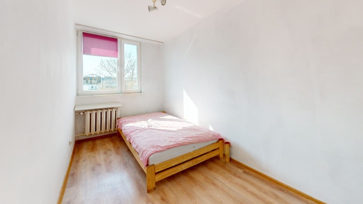 Sunny 2 rooms with balcony and Praga view – 11