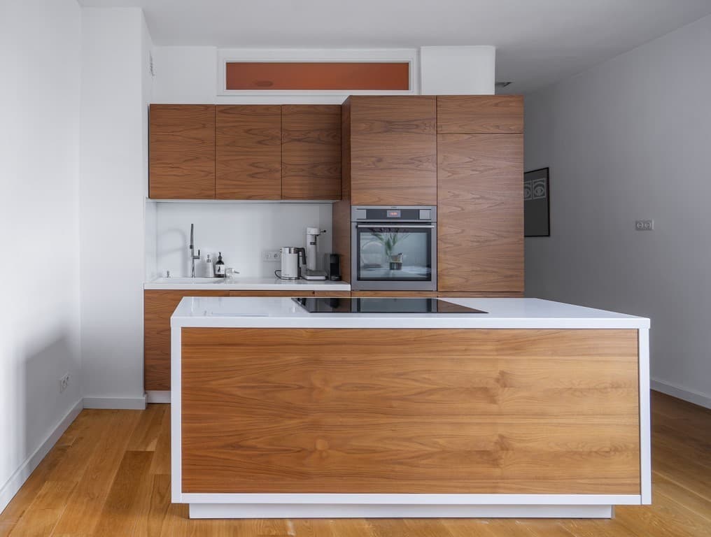 Charming flat with sauna in heart of Praga – 3