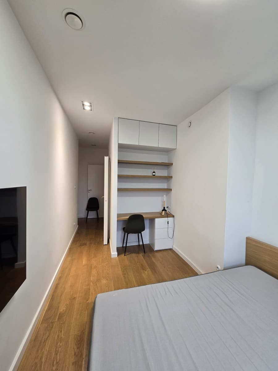 Charming flat with sauna in heart of Praga – 5
