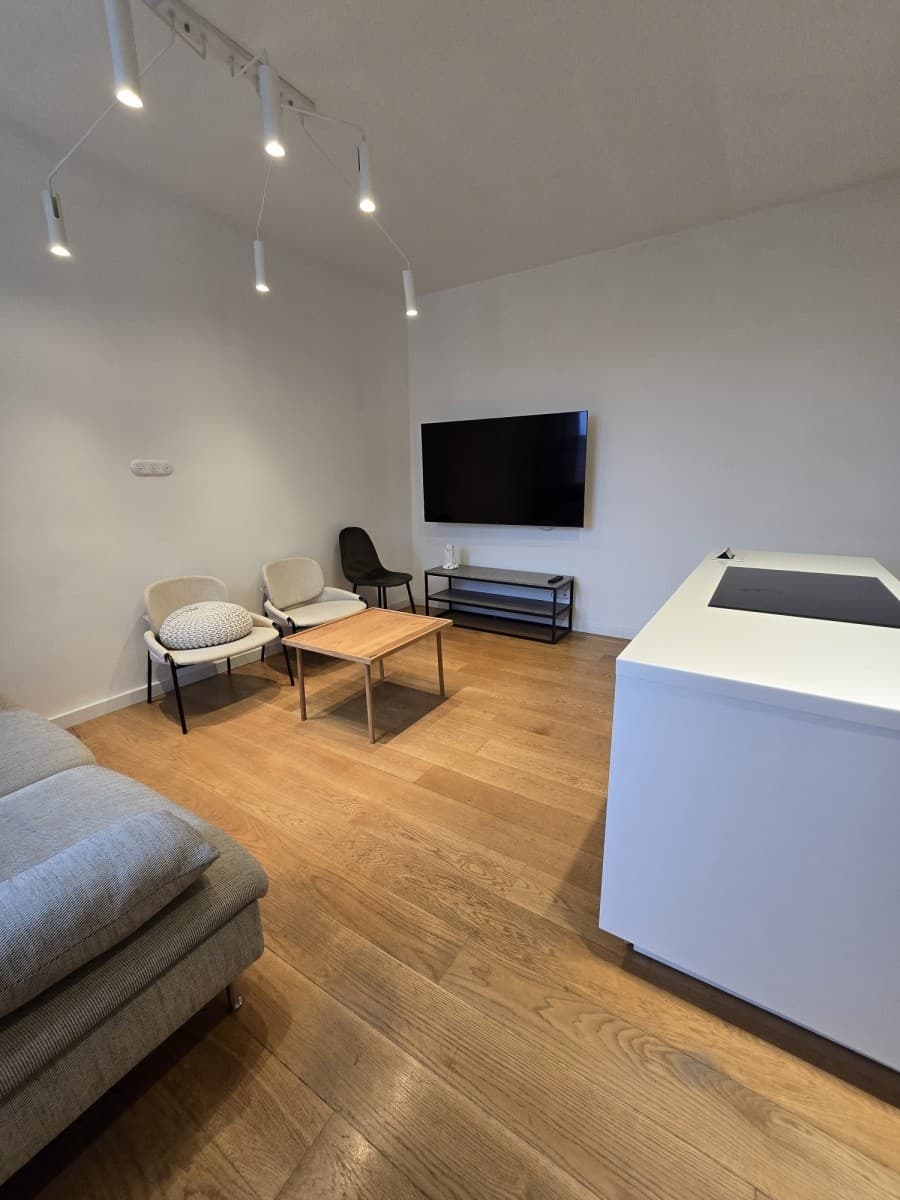 Charming flat with sauna in heart of Praga – 6
