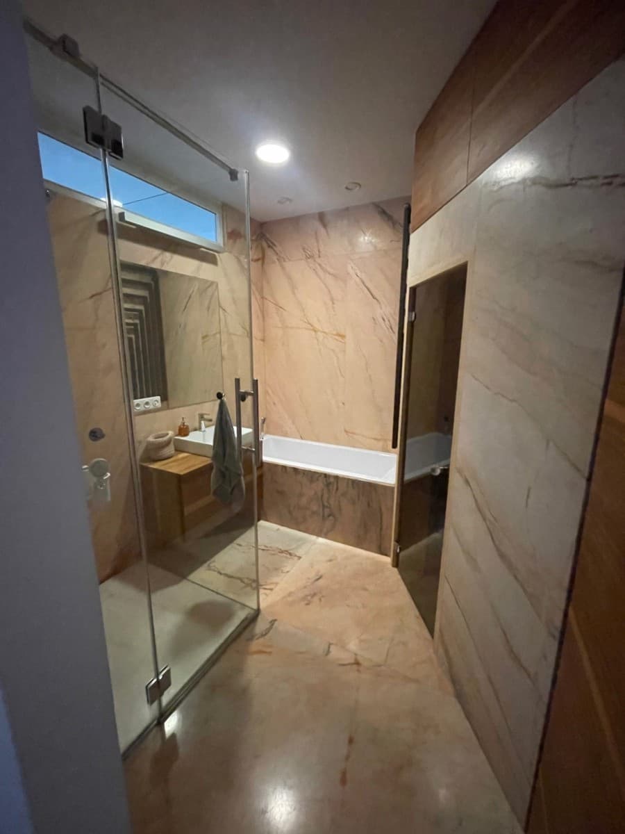 Charming flat with sauna in heart of Praga – 8