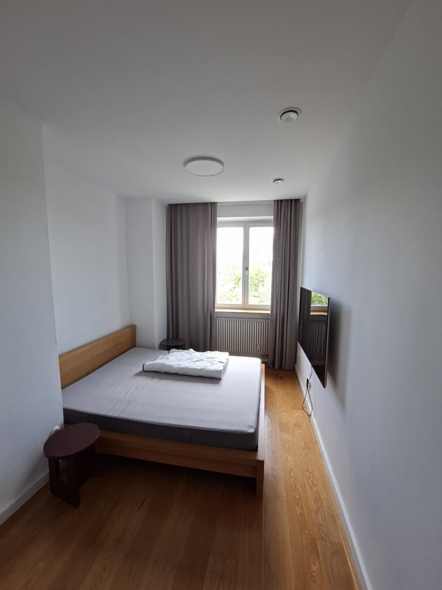 Charming flat with sauna in heart of Praga – 9