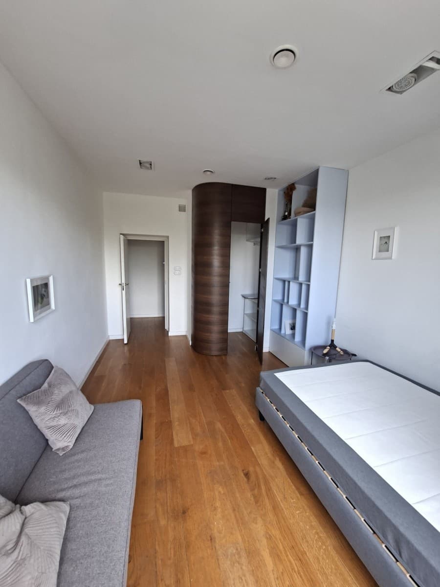 Charming flat with sauna in heart of Praga – 10