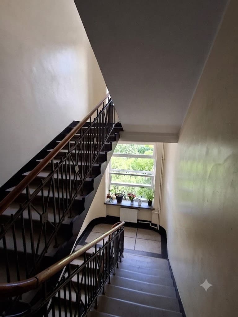 Charming flat with sauna in heart of Praga – 13