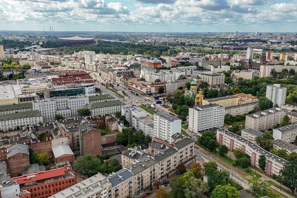 Charming flat with sauna in heart of Praga – 15