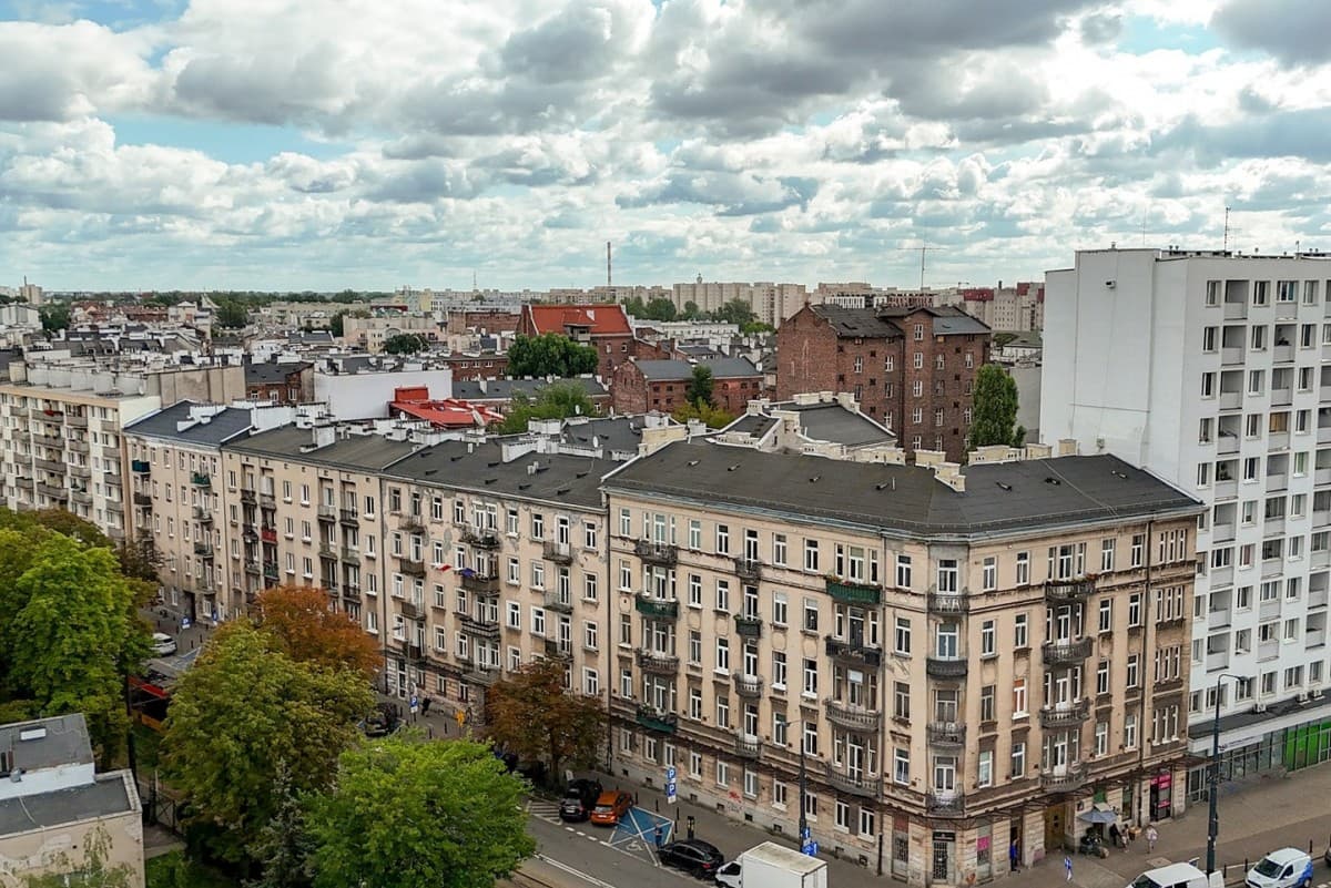 Charming flat with sauna in heart of Praga – 19