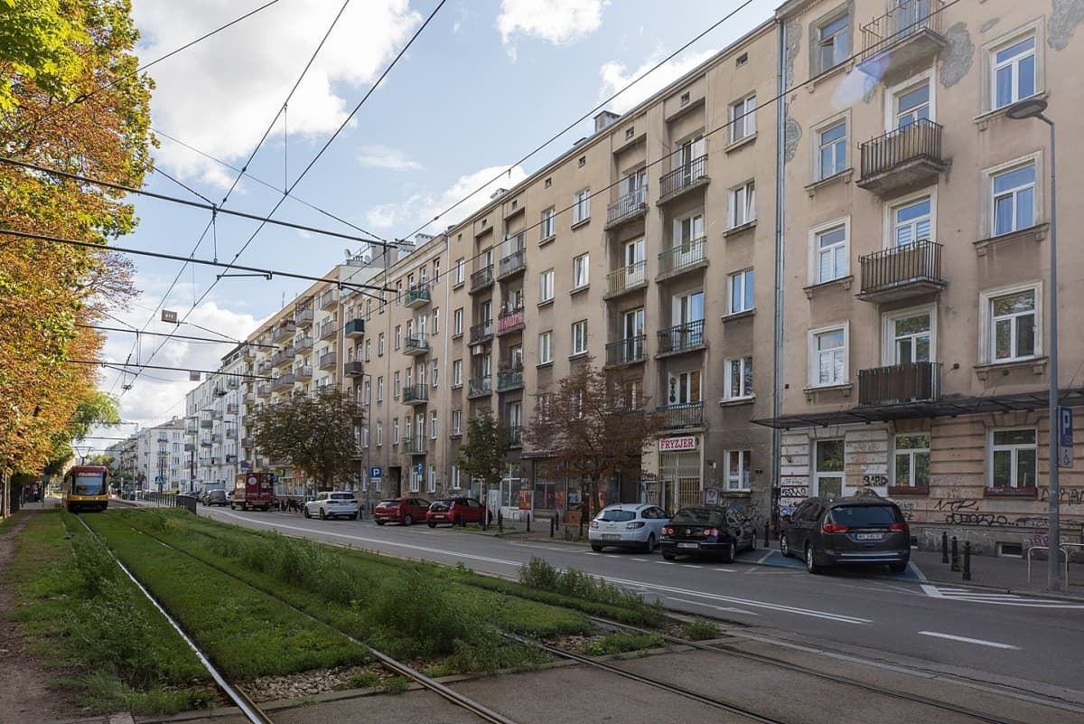 Charming flat with sauna in heart of Praga – 20