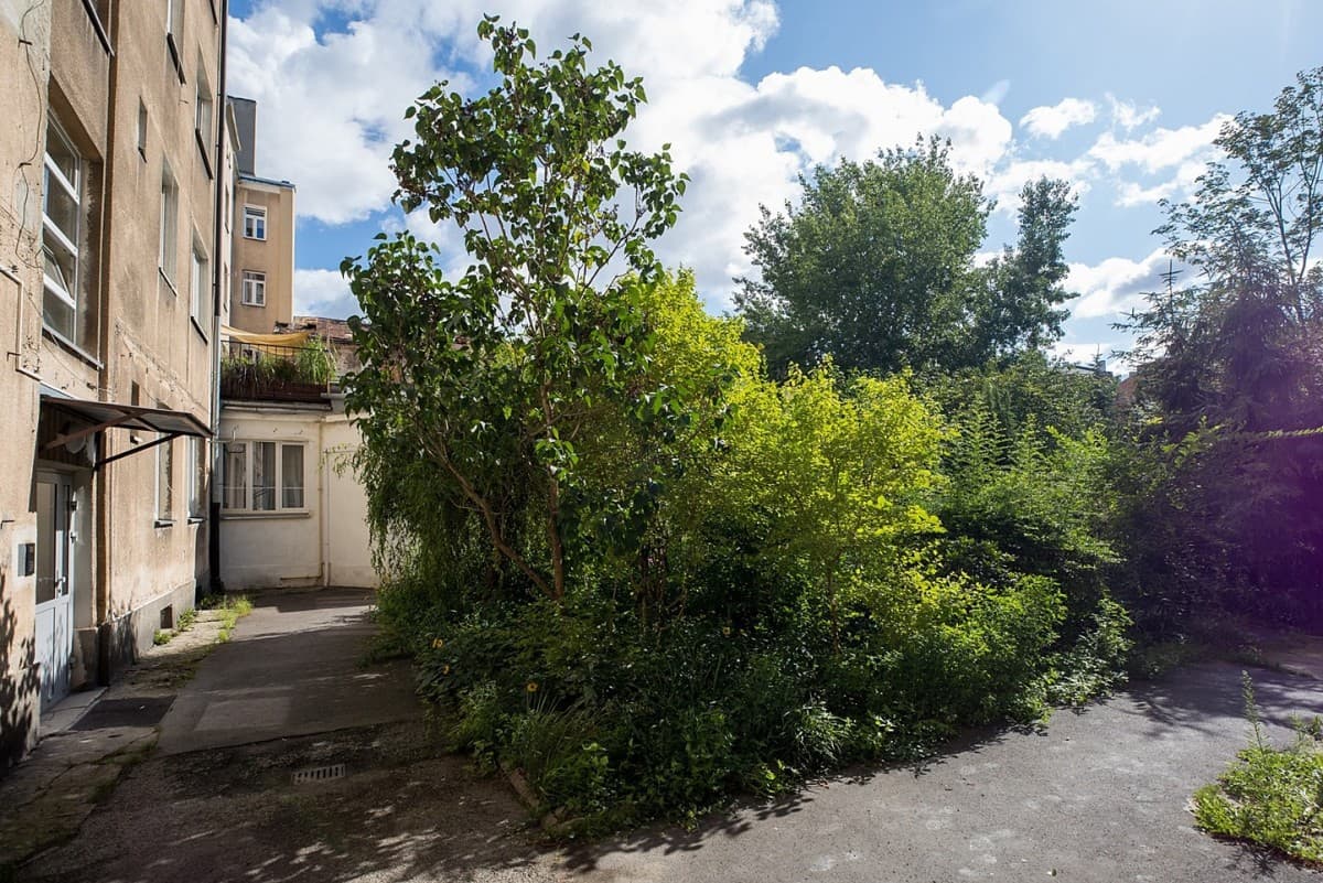 Charming flat with sauna in heart of Praga – 21
