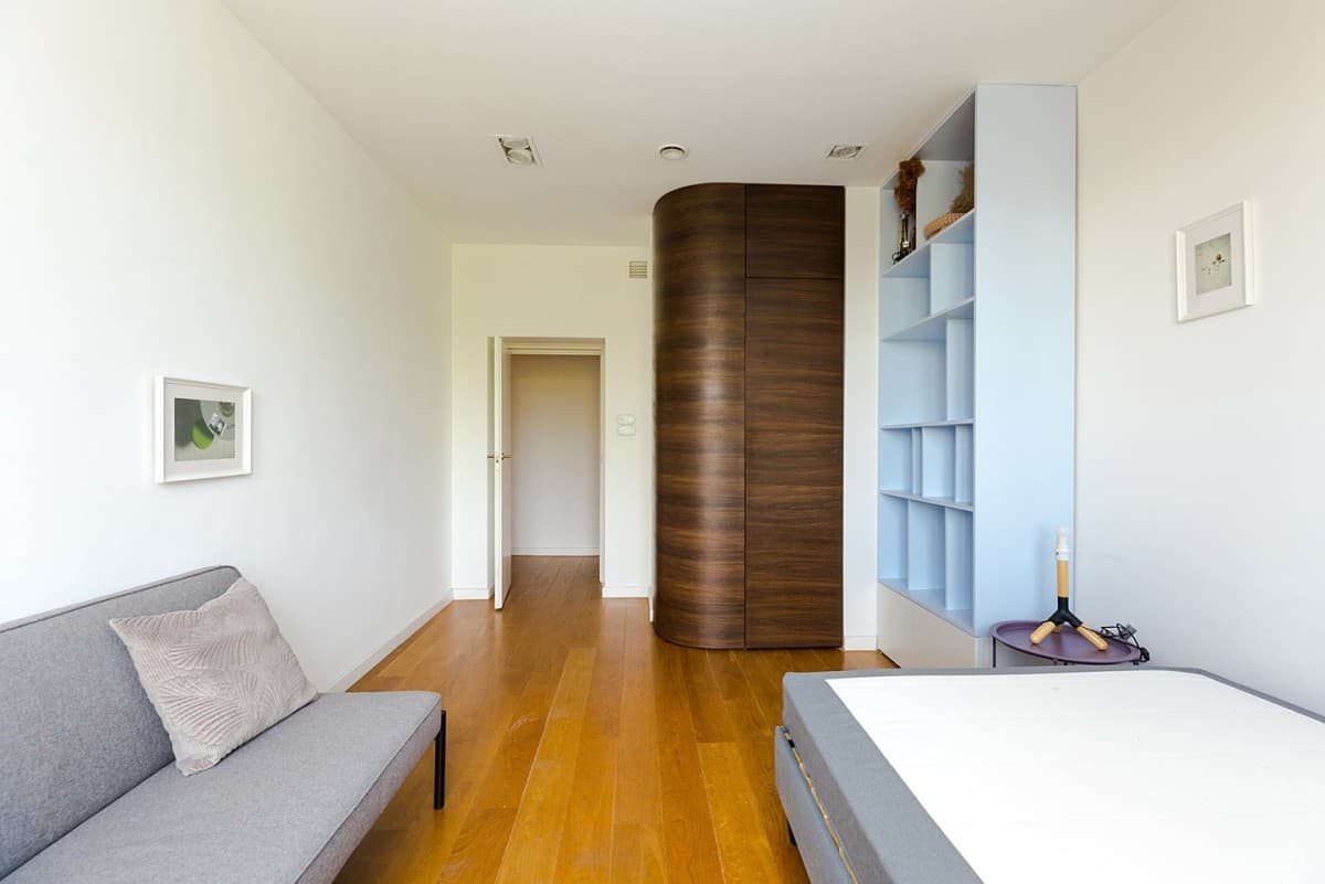 Charming flat with sauna in heart of Praga – 25