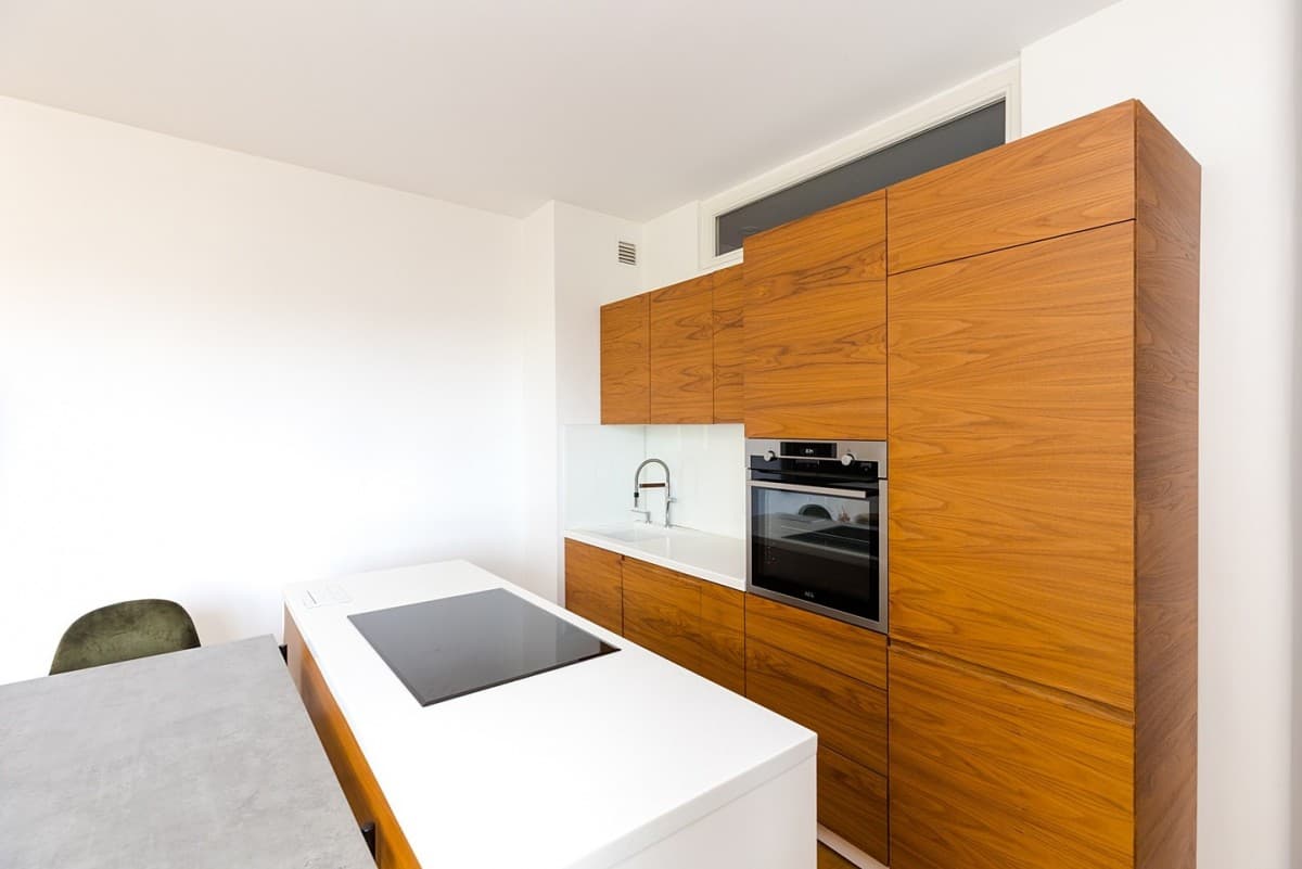 Charming flat with sauna in heart of Praga – 28