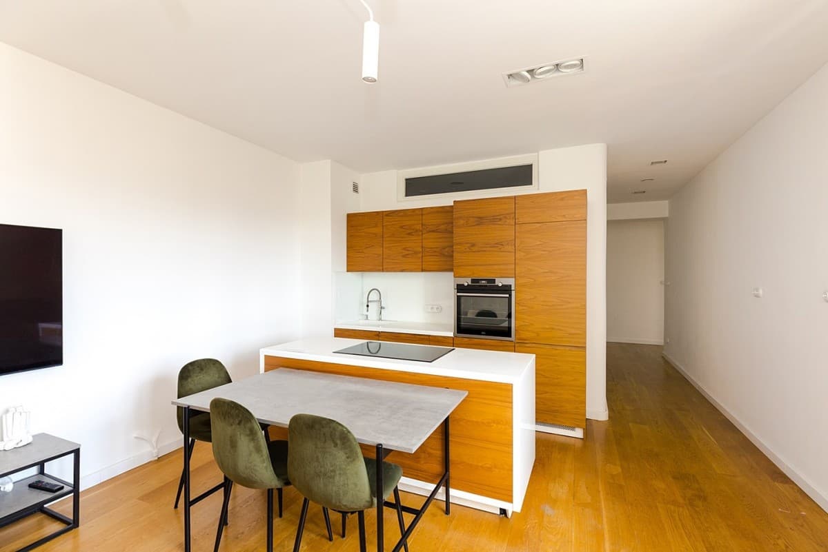 Charming flat with sauna in heart of Praga – 29