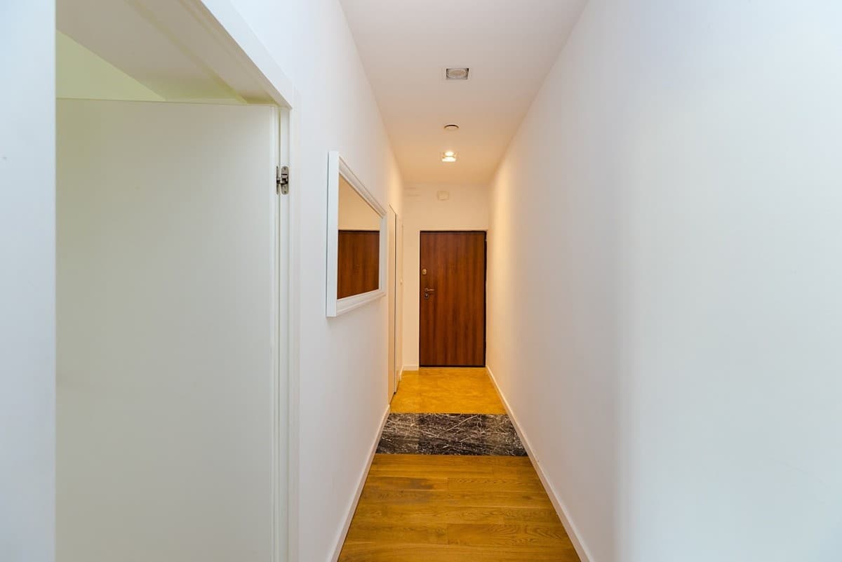 Charming flat with sauna in heart of Praga – 31