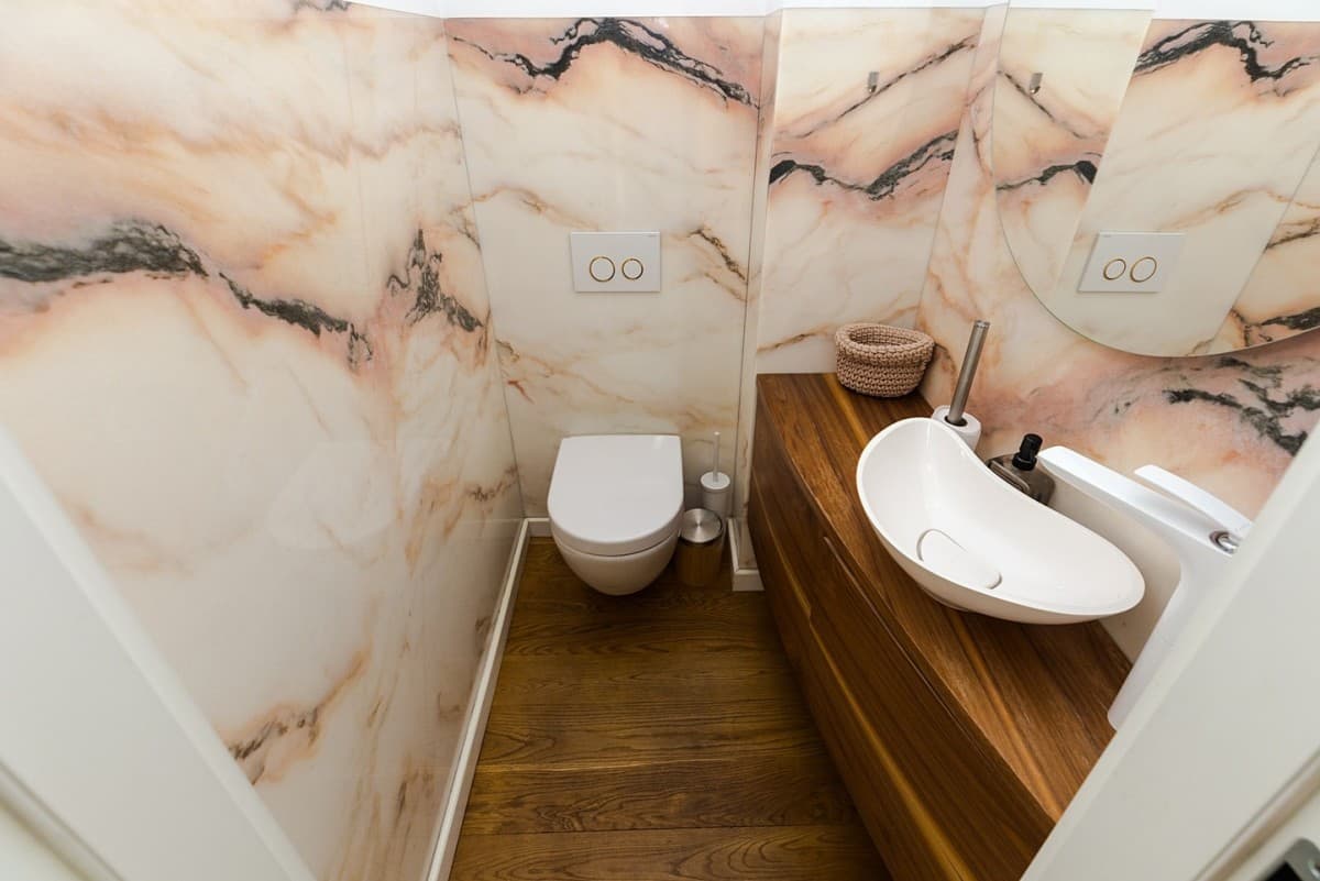 Charming flat with sauna in heart of Praga – 32