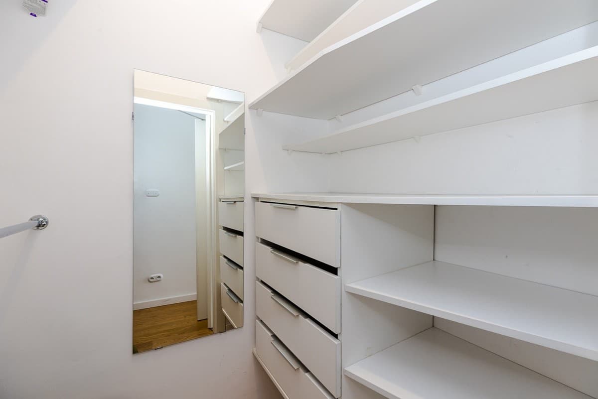 Charming flat with sauna in heart of Praga – 33