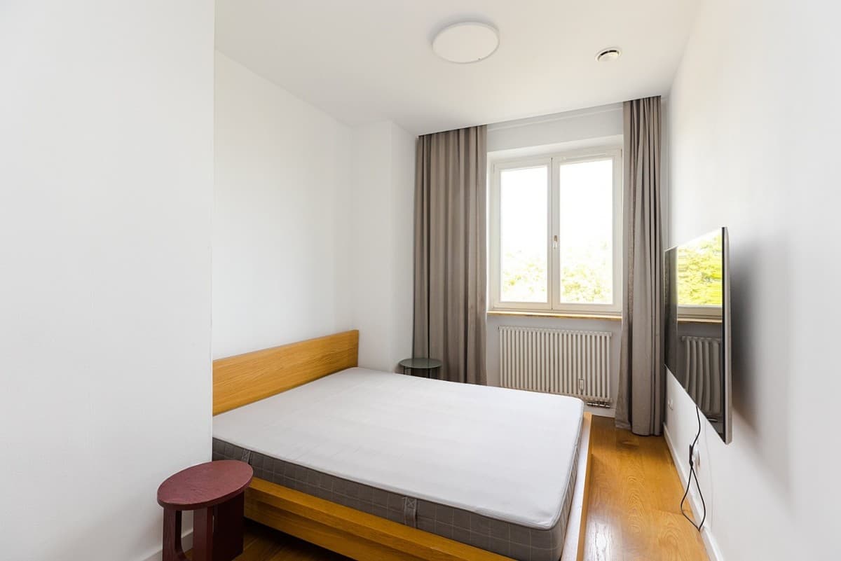 Charming flat with sauna in heart of Praga – 34