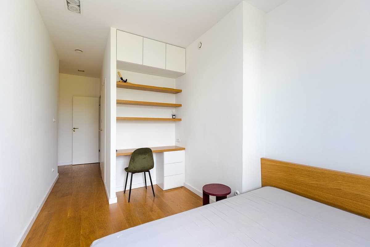 Charming flat with sauna in heart of Praga – 35