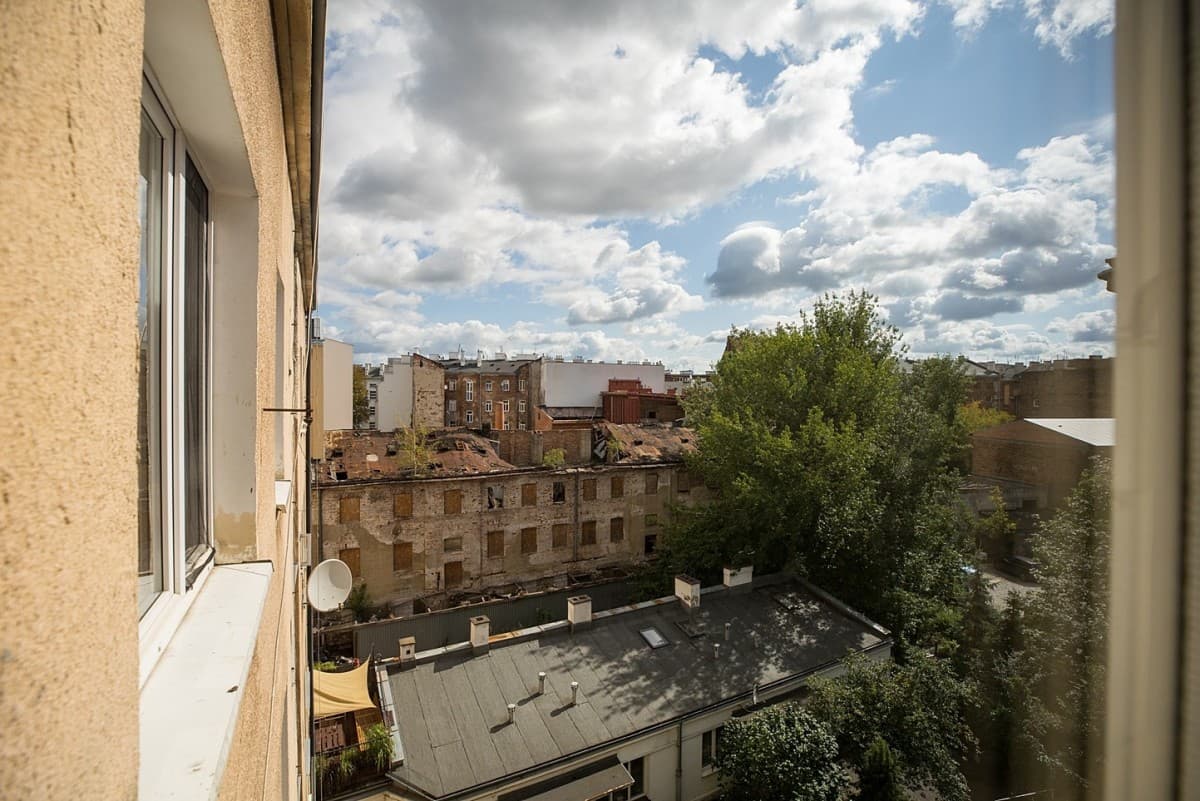Charming flat with sauna in heart of Praga – 36