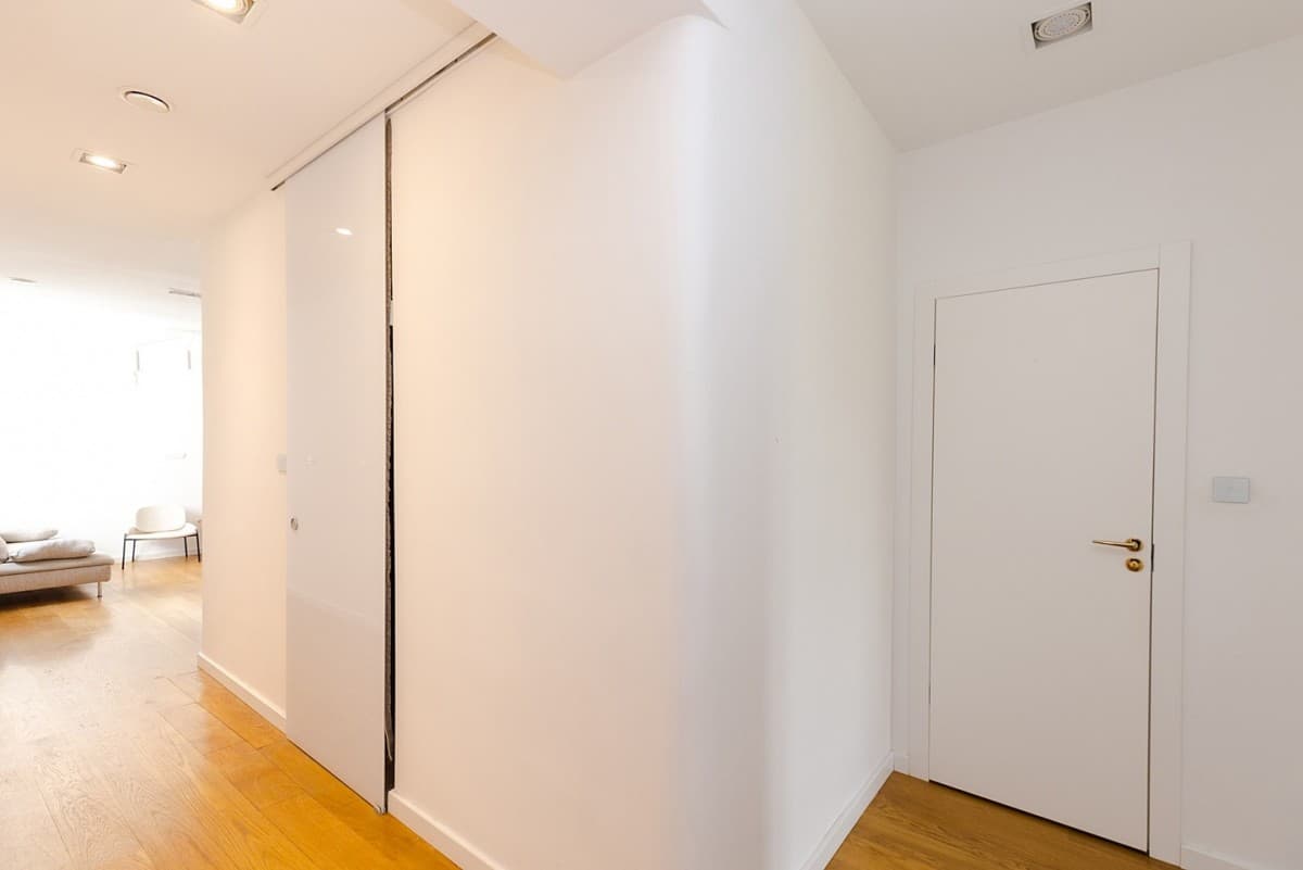 Charming flat with sauna in heart of Praga – 37