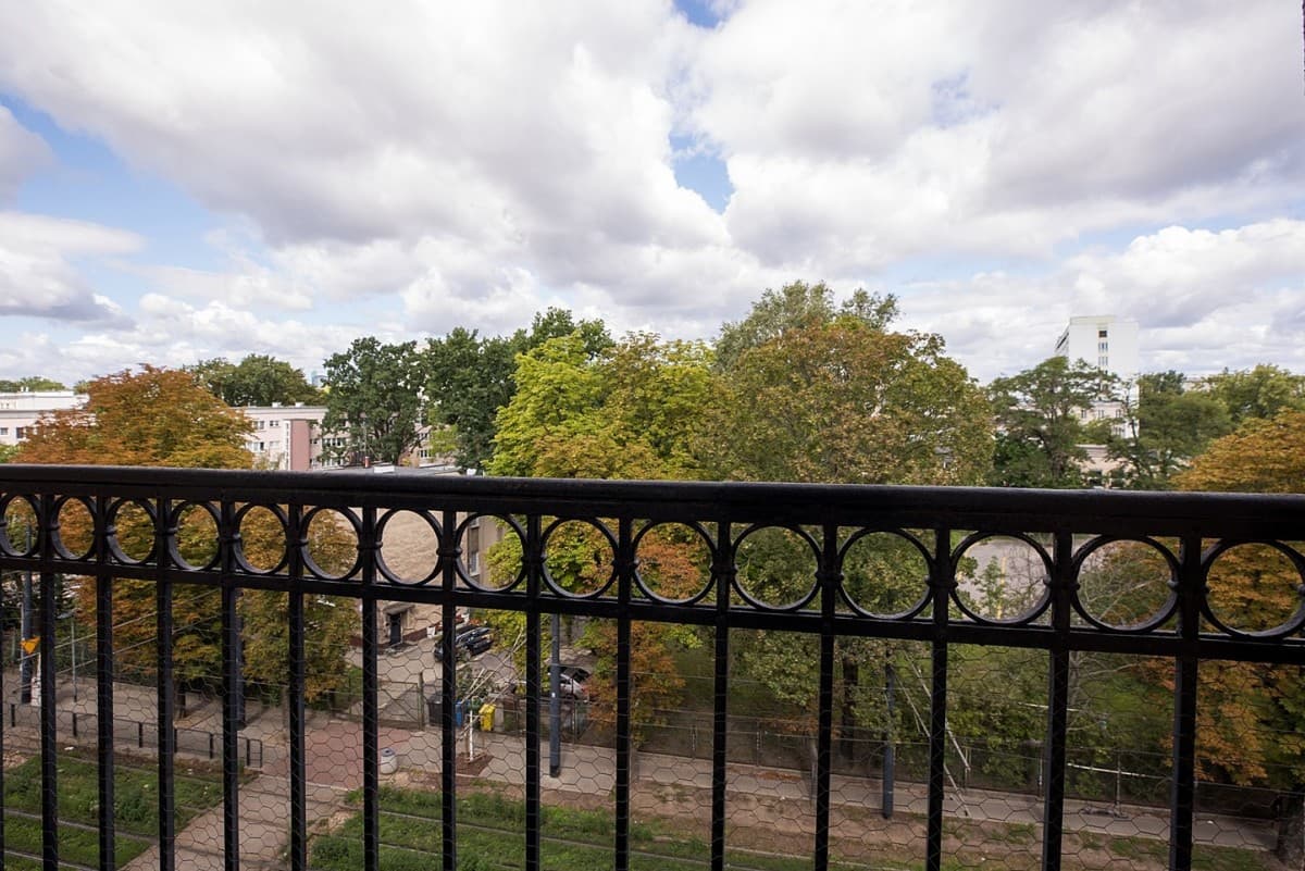 Charming flat with sauna in heart of Praga – 38