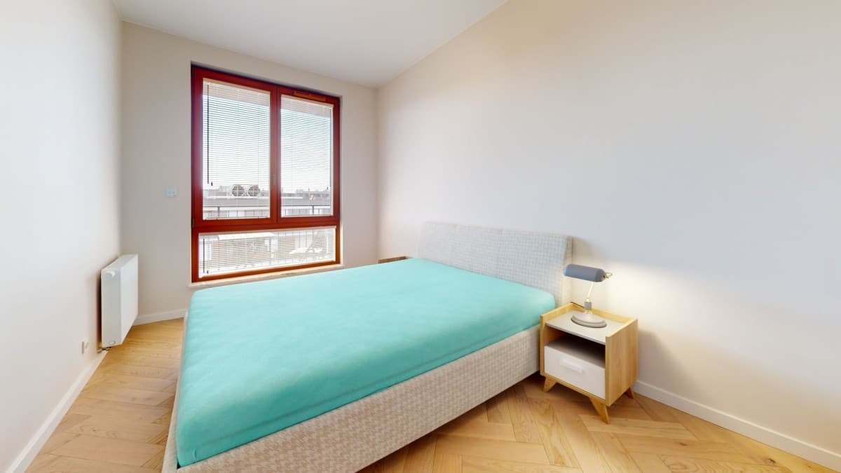 New luxury apartment in Royal Residence, Wilanów – 6
