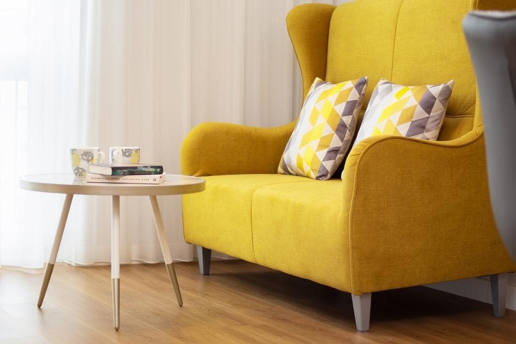 Furnished studio in central Warsaw with parking – 8