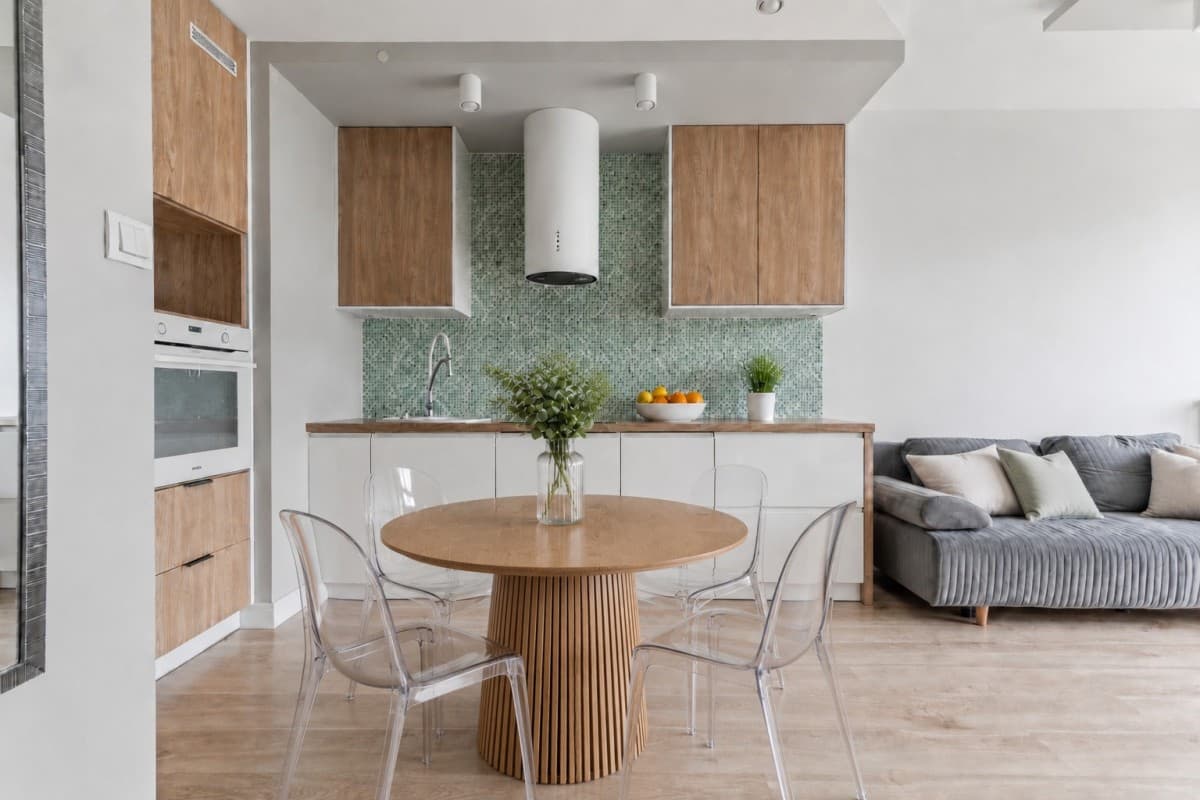 Modern 2-room apartment in Warsaw Ursus with balcony – 6