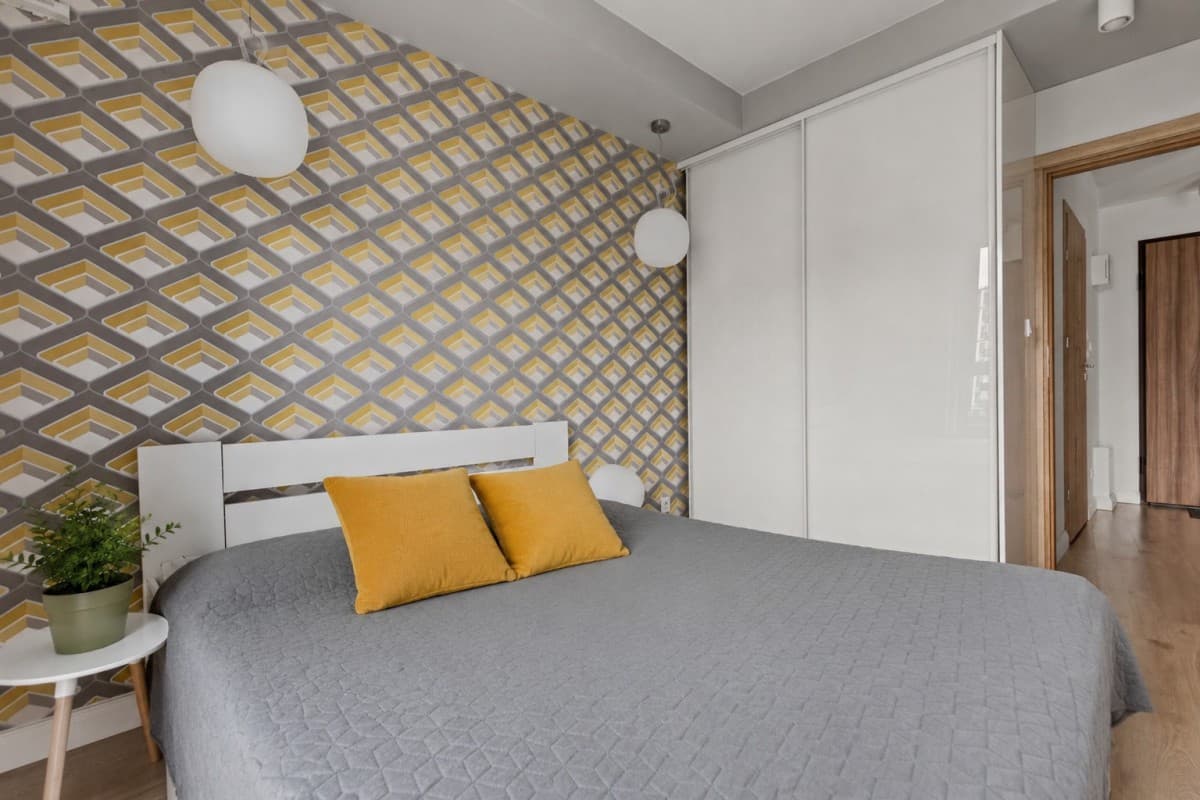 Modern 2-room apartment in Warsaw Ursus with balcony – 7