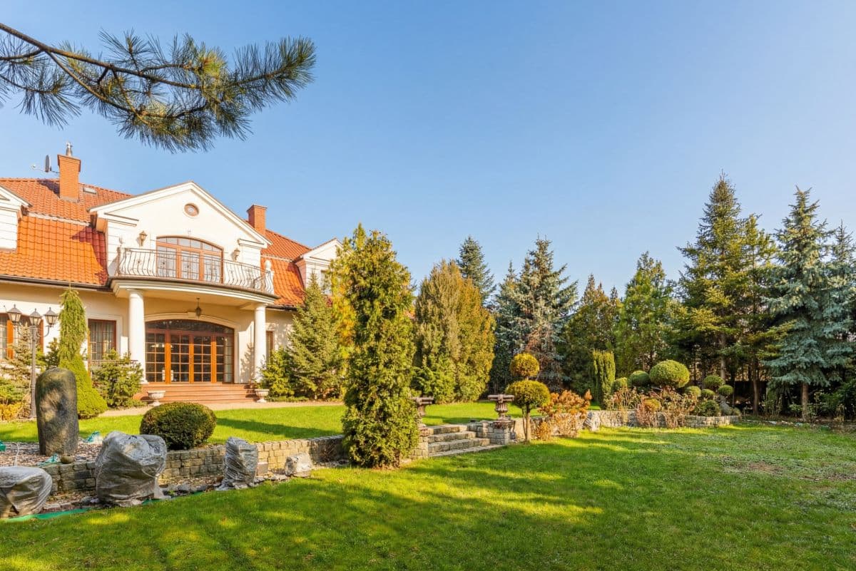 Stunning estate with guest house in Targówek – 6