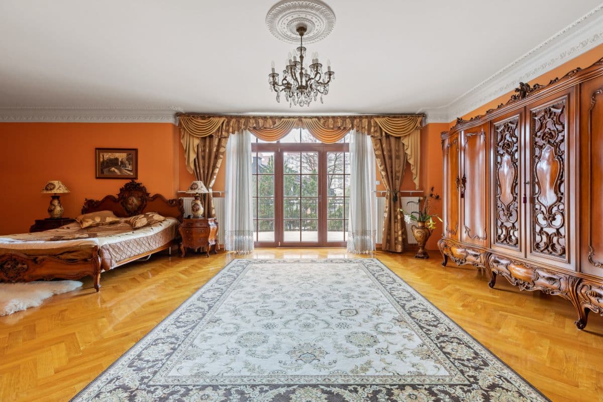 Stunning estate with guest house in Targówek – 15