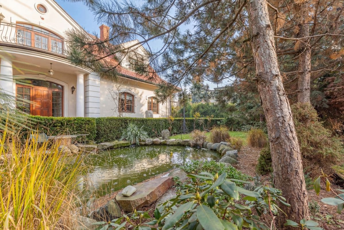 Stunning estate with guest house in Targówek – 17