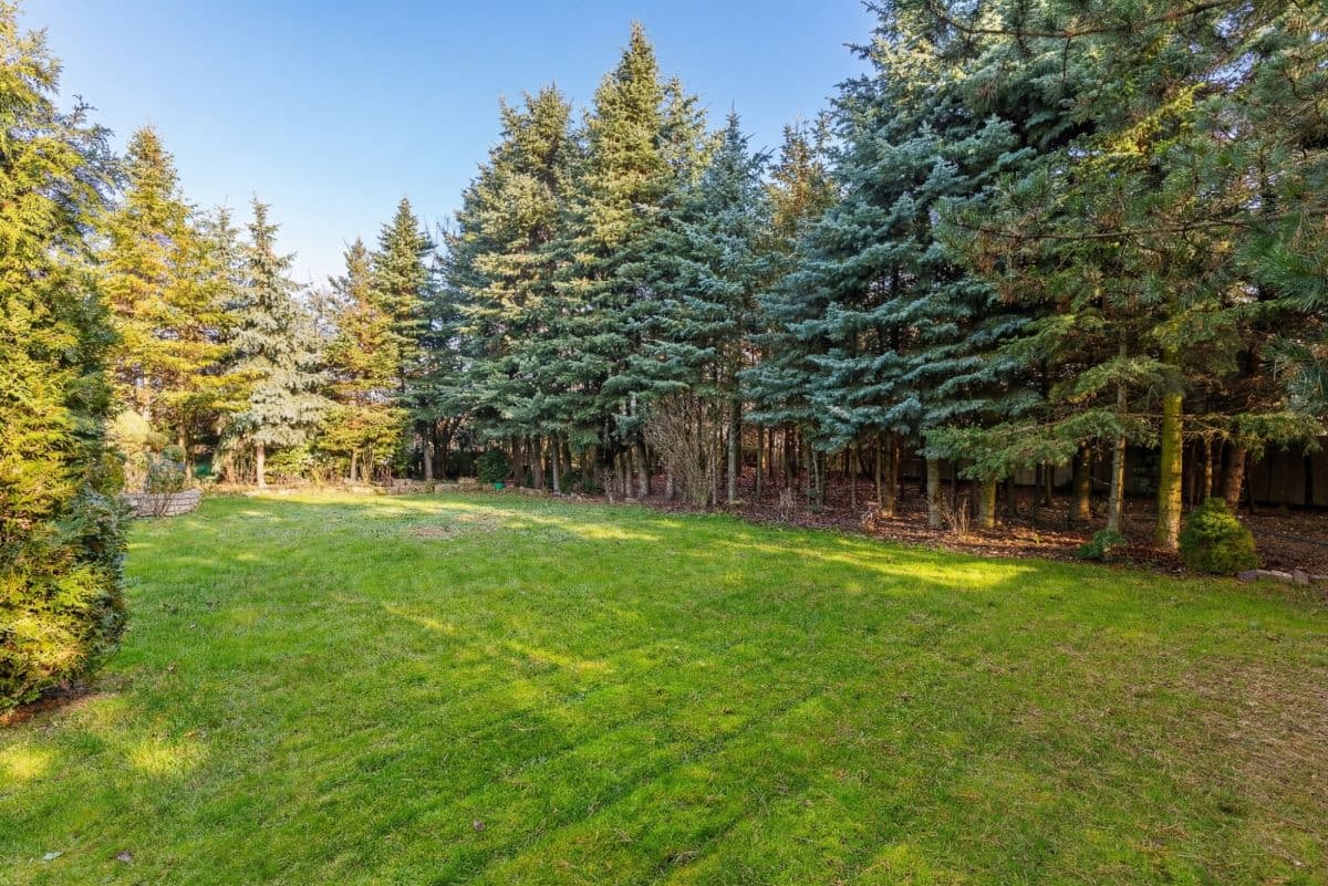 Stunning estate with guest house in Targówek – 19