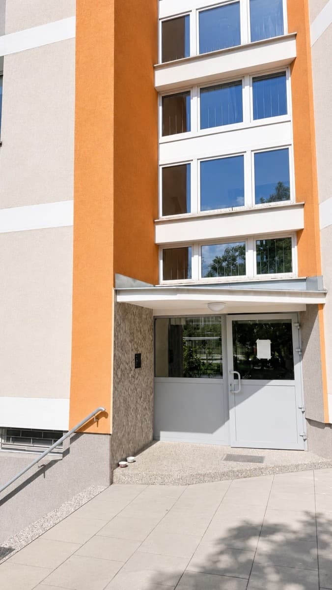 2-room apartment 50m from Słodowiec Metro – 34