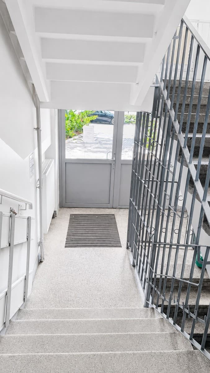 2-room apartment 50m from Słodowiec Metro – 32