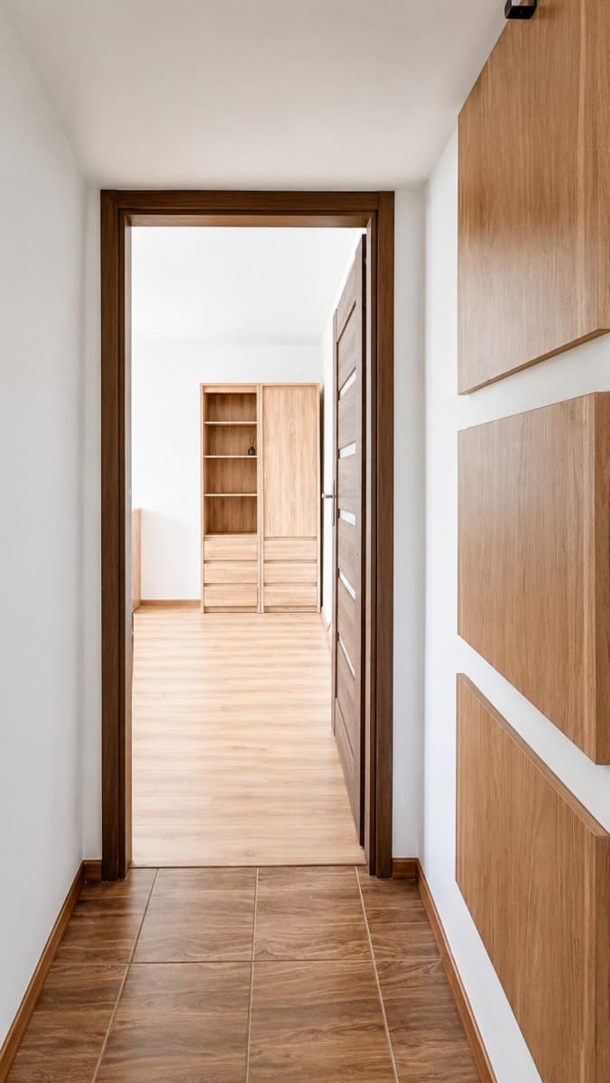 2-room apartment 50m from Słodowiec Metro – 7